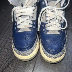 Nike Air Jordan 3 Retro Georgetown