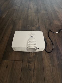 Optoma projector