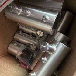 Mini Bike Accessories 