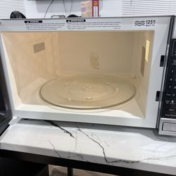 Panasonic Microwave 