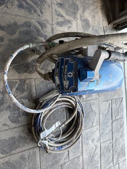 Graco 490