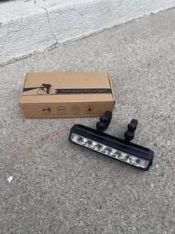 Bicycle Front Light USB Rechargeable Cycling Bike Horn Easy to Install Bicycle Lightt,Bike Headlight
