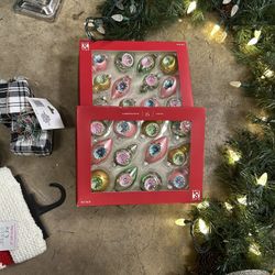 Christmas Decor All For $20 