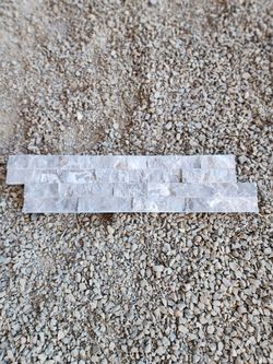 Beautiful Real Stone Pannels 