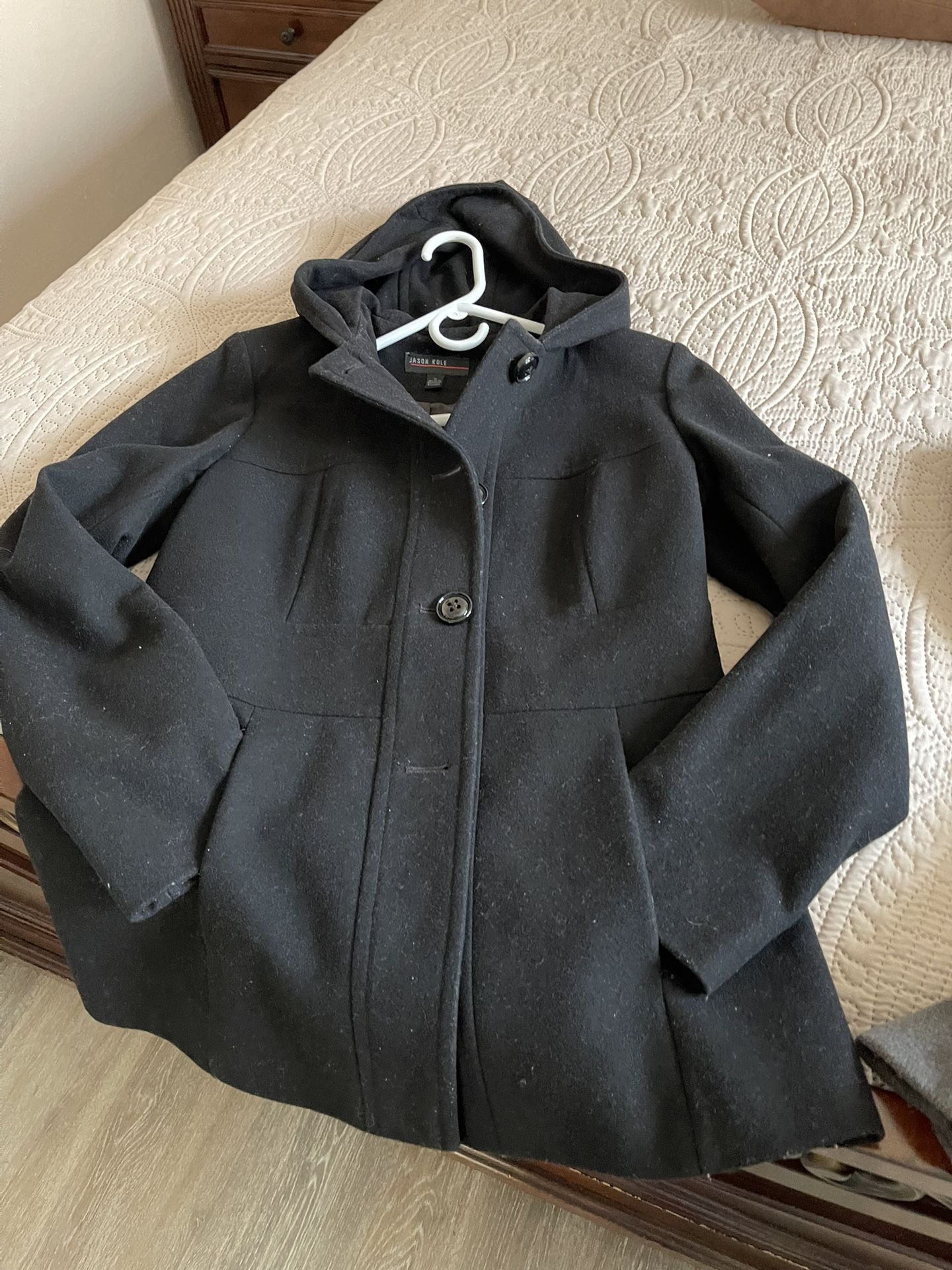 Excellent Condition, Woman Coat