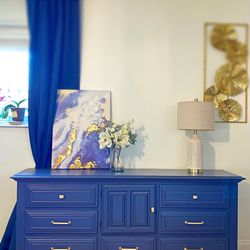 Dresser/tv Stand/Buffett 