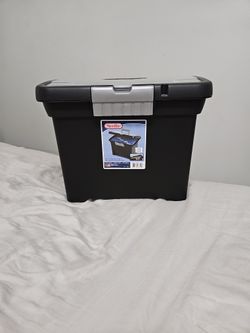 File Case