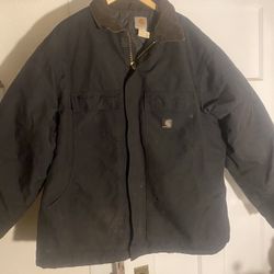 Carhartt Jacket