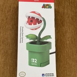 Nintendo Switch 2 Camera