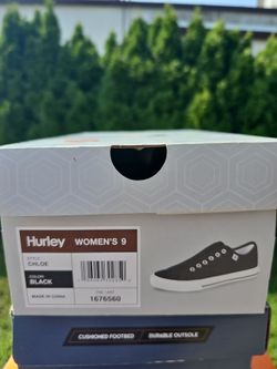 Ladies shoes
