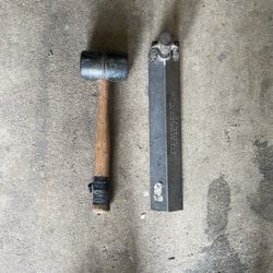 Corner Bead Crimper