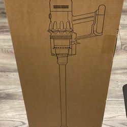 Dyson V12 Detect Slim Vacuum #SV30 (BRAND NEW FACTORY