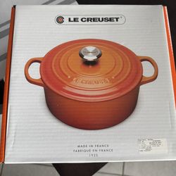 Or Creuset 