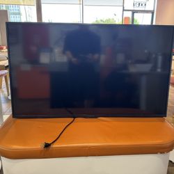 43 Inch TV