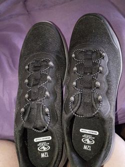 Brand new shoes never been worn