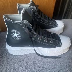 Converse All Star Chuck Taylor Shoes 
