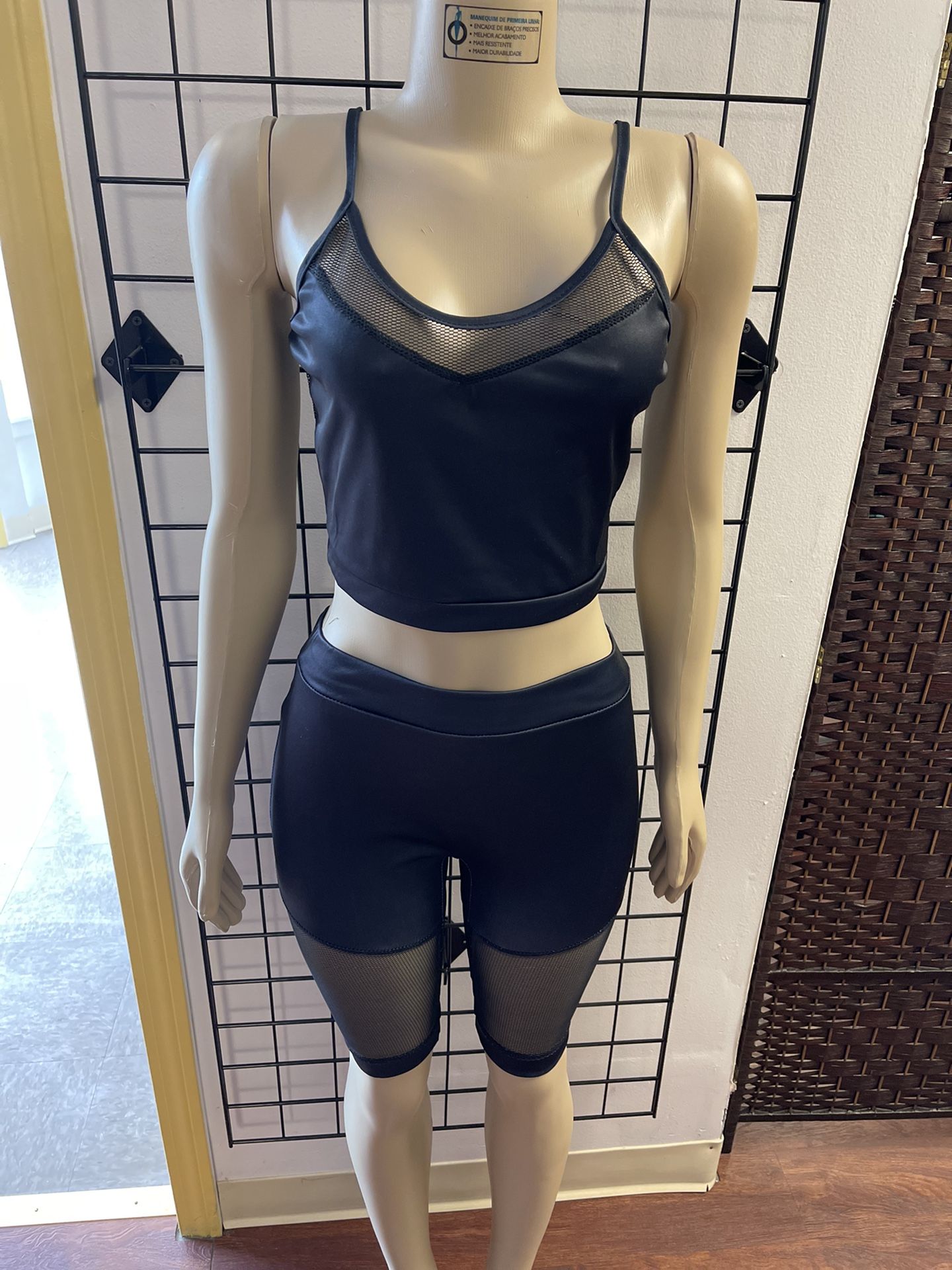 C-through Set