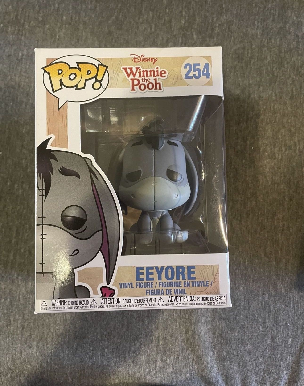 Eeyore Funko Pop