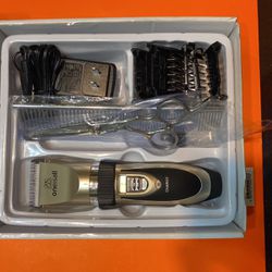Professional Pet Electric Hair Clipper 