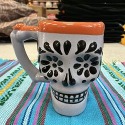 💥💥talavera Halloween mug💥💥 