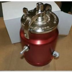 EVAP Smoke Machine Automotive Vacuum Diagnostic Leak Detection Tester ONLY PART