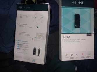 Fitbit One