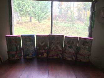 Disney brass key princess collection