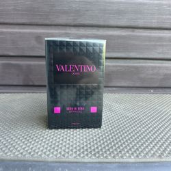 Valentino Born In Roma