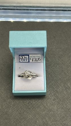 Engagement set