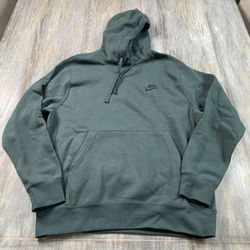 Nike Caterpillar Hoodie