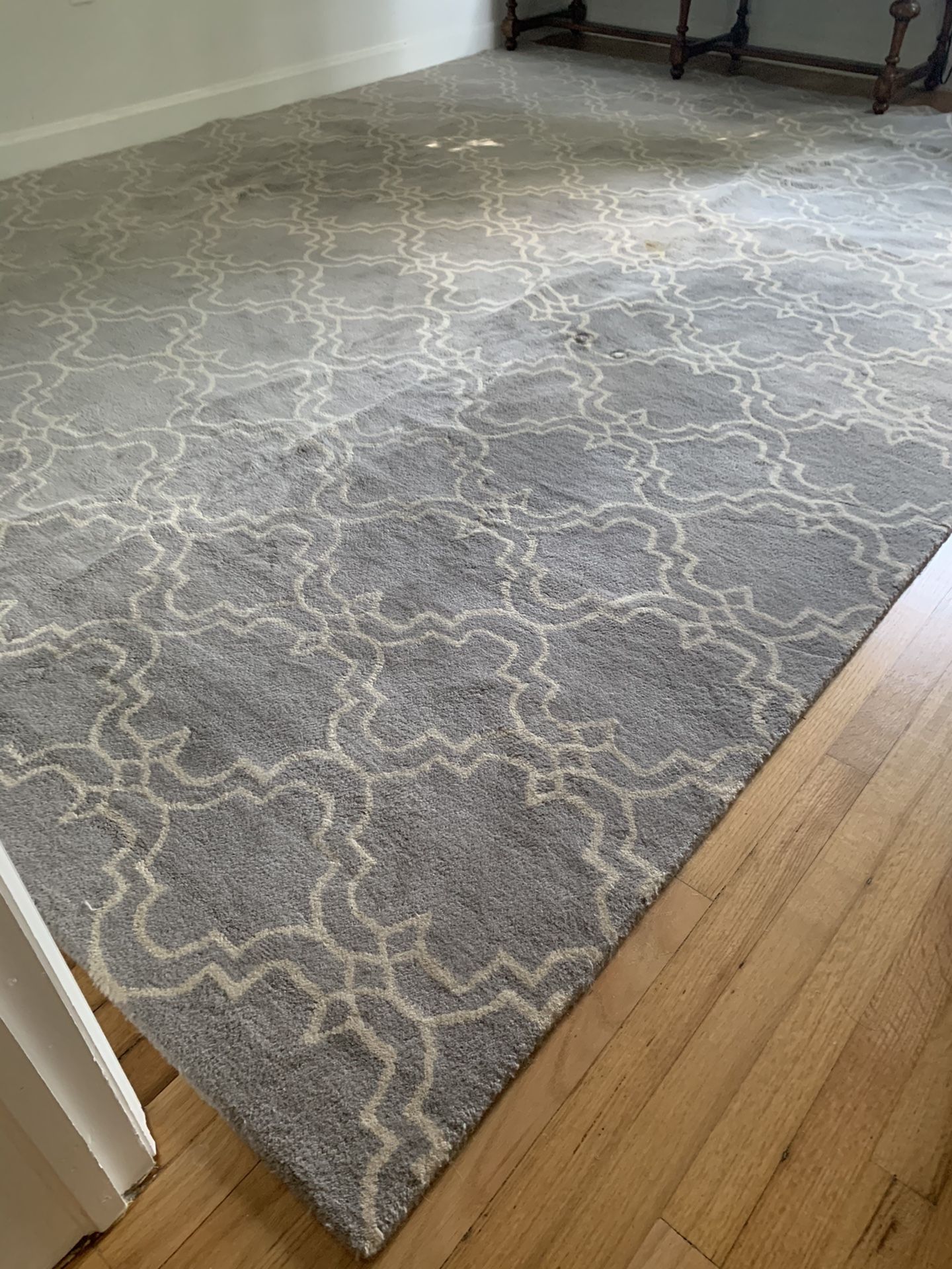 Pottery barn rug for Sale in Miami, FL OfferUp