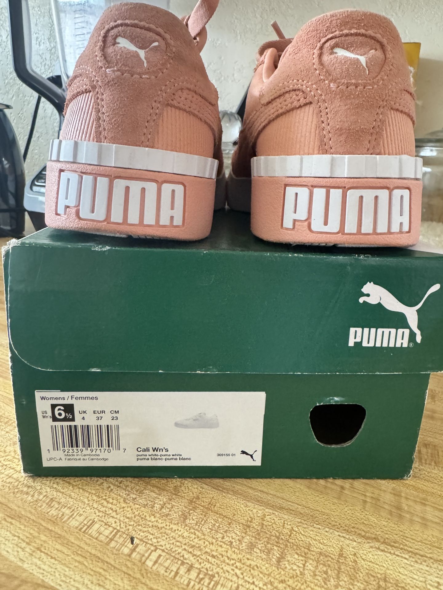Pumas