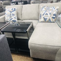 Small Sectional 