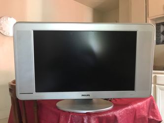 32 inch Philips flatscreen