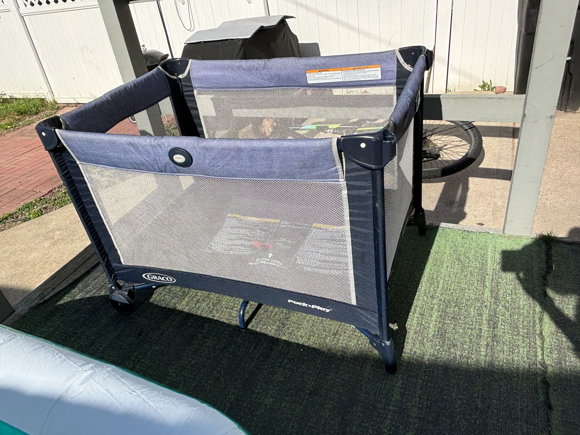 Play Pen