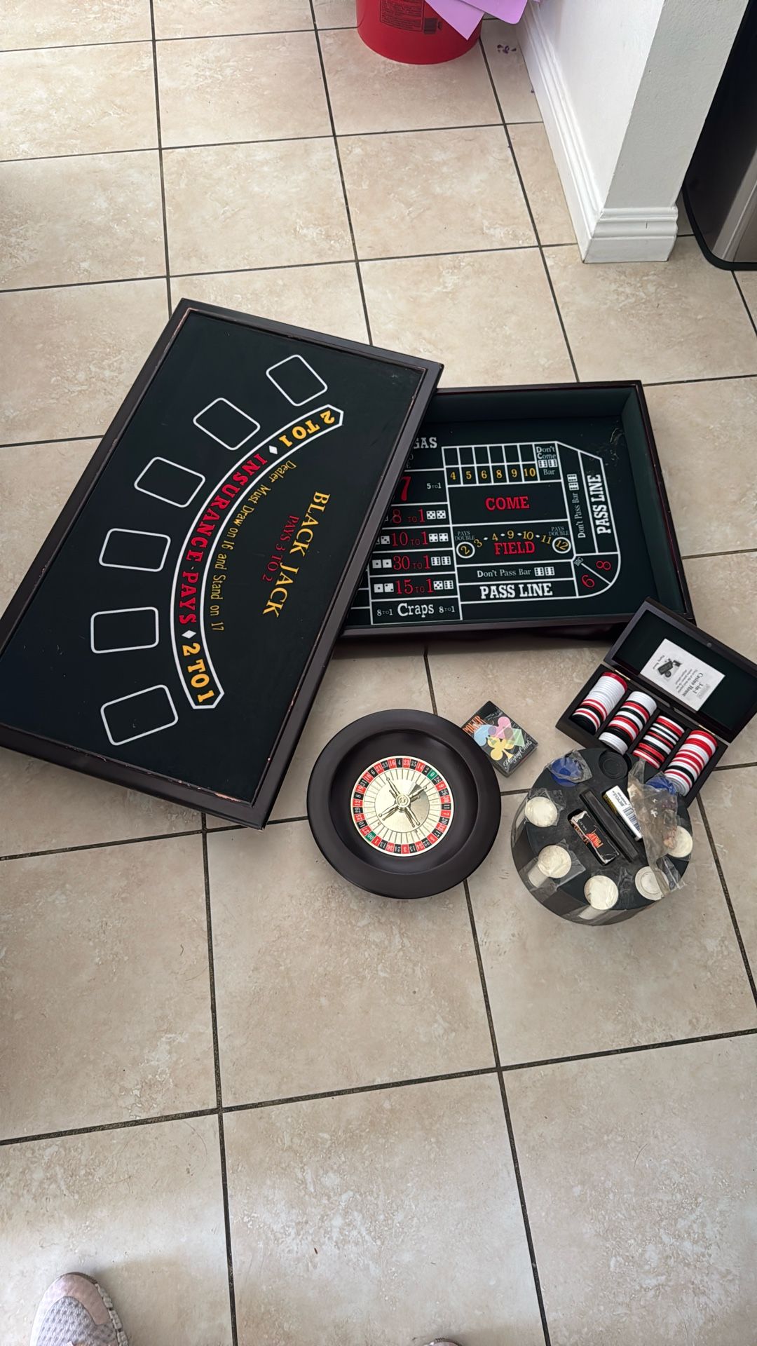 Poker Games Needs A Retouch