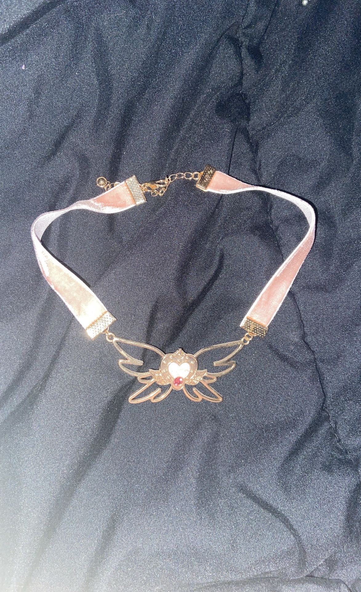Sailor Moon Choker