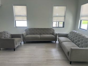 Family room sofas