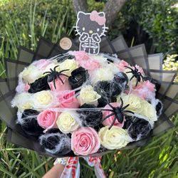 Flower Bouquet