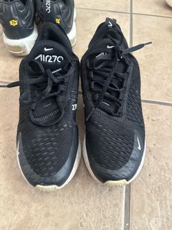 Nike 270 size 8 women