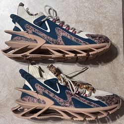 New Men Sneakers Shoes