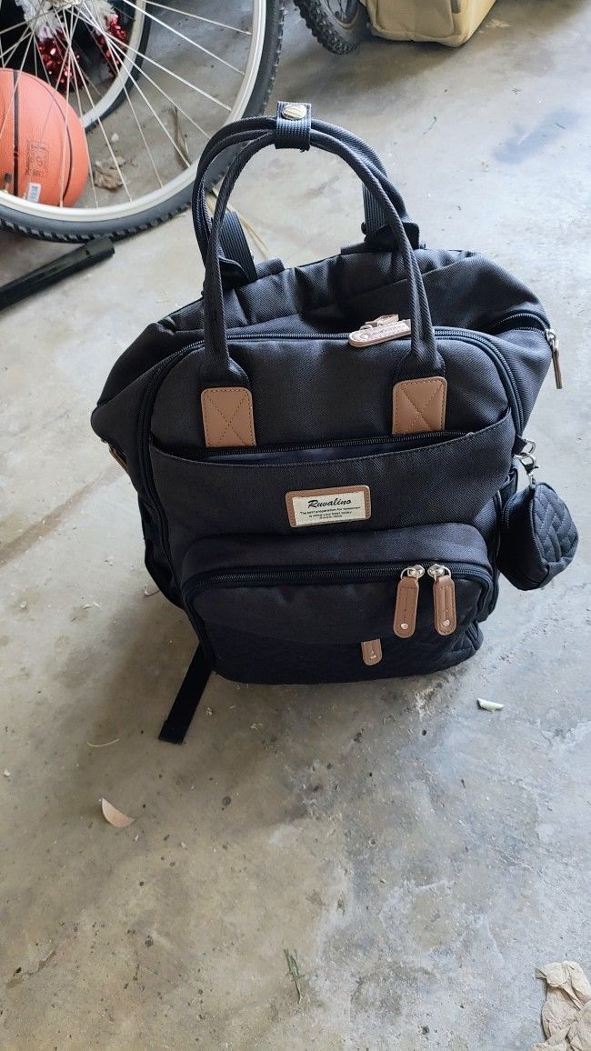Diaper Bag