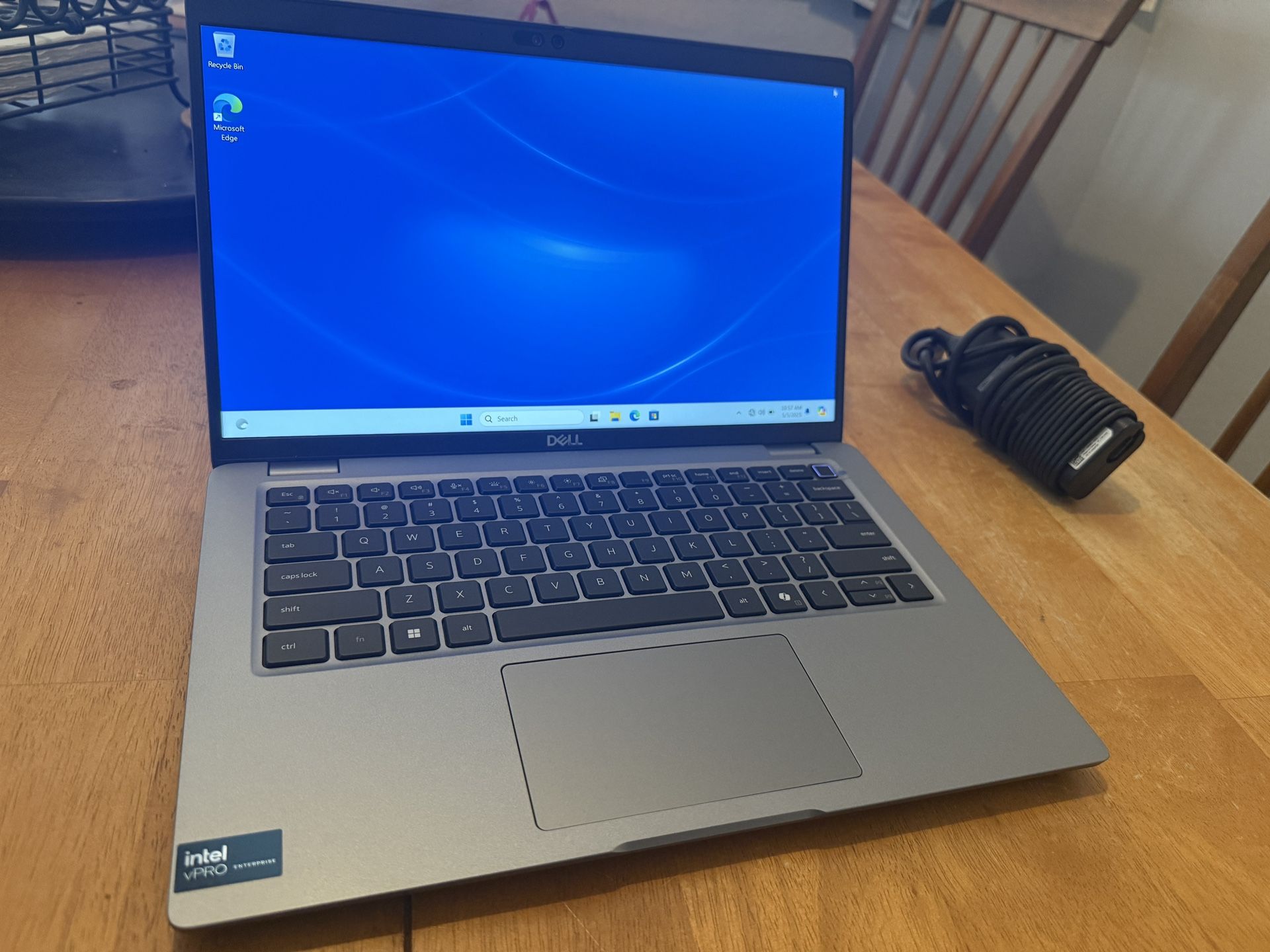 New Dell Latitude - 5450