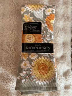 Costco kitchen towels new