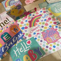 10 Baby Shower Bags For $10 