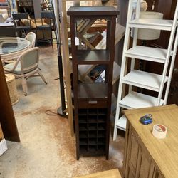Wine Rack 