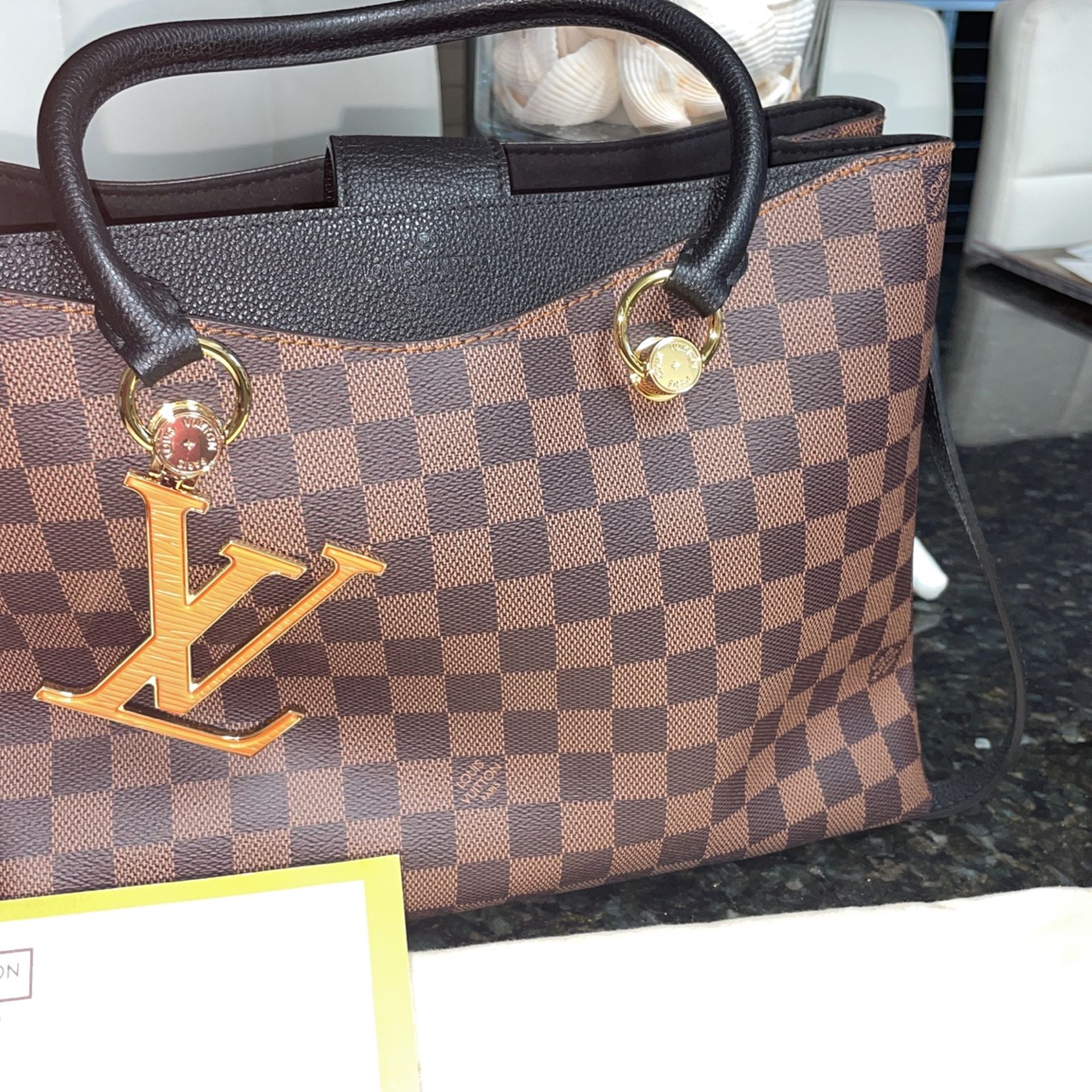 Real Louis Vuitton Items. Taking Best Offer Name A Price