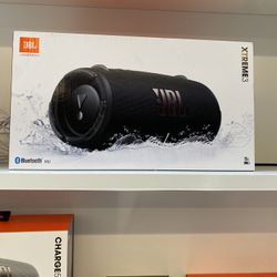 Jbl Xtreme3 Bluetooth Speaker 