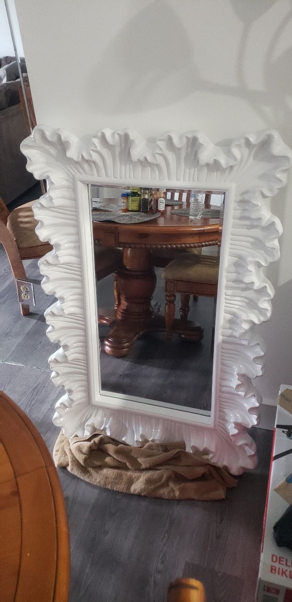 Designer Mirror