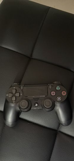 ps4 controller